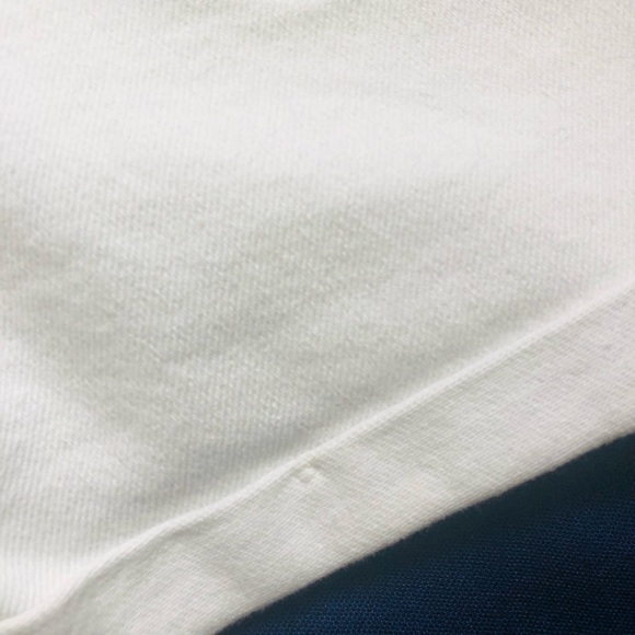 Hollister White Short - Picture 6 of 10